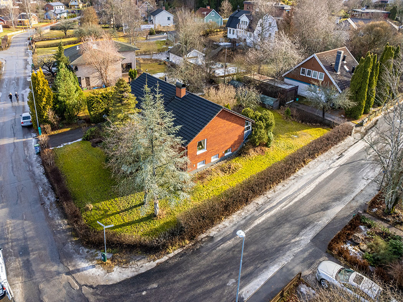 Takrenovering & Fasadmålning. Saltsjö Duvnäs