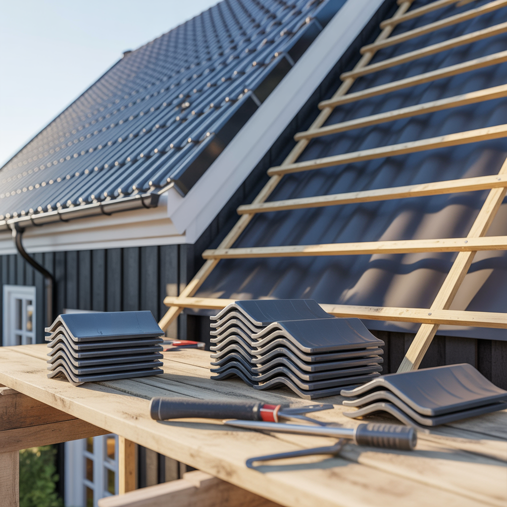 6.Detta bor du fraga din taklaggare innan arbetet startar