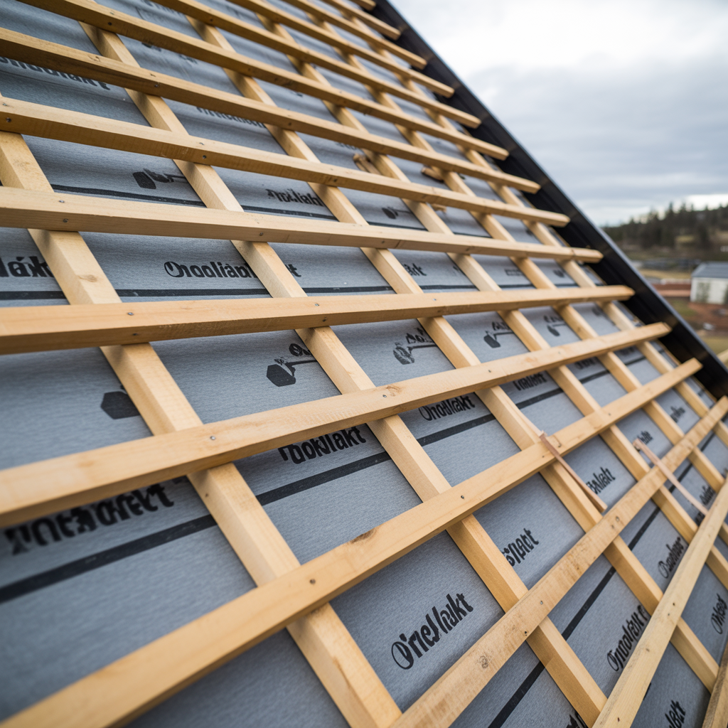 7.Produktguide Hitta ratt taklakt och underlagspapp