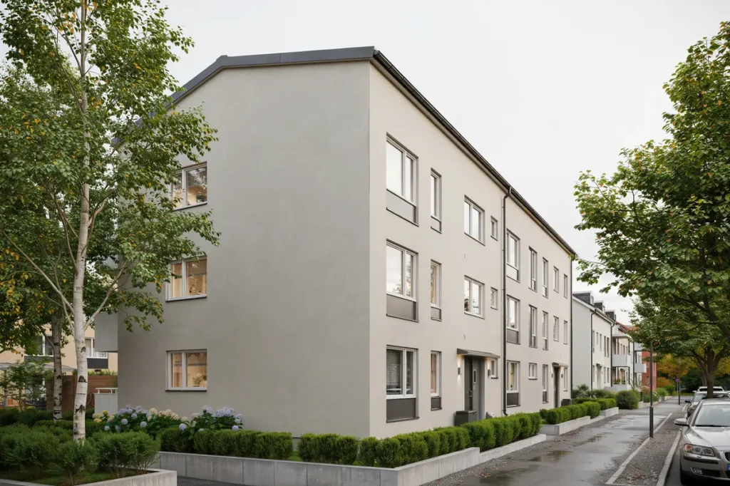 byte av f nsterbleck p flerbostadshus i lta g rd lta
