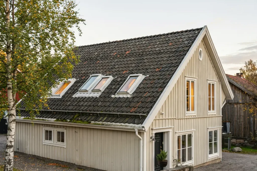 mer ljus och l gre energif rlust n r det l nar sig att byta takf nster och montera nya f nster